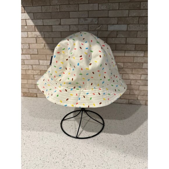Disney Parks Eats Snack Food Icons Reversible‎ Bucket Hat Adult by Spirit Jersey main image 5